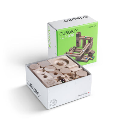 CUBORO - Cuboro Junior