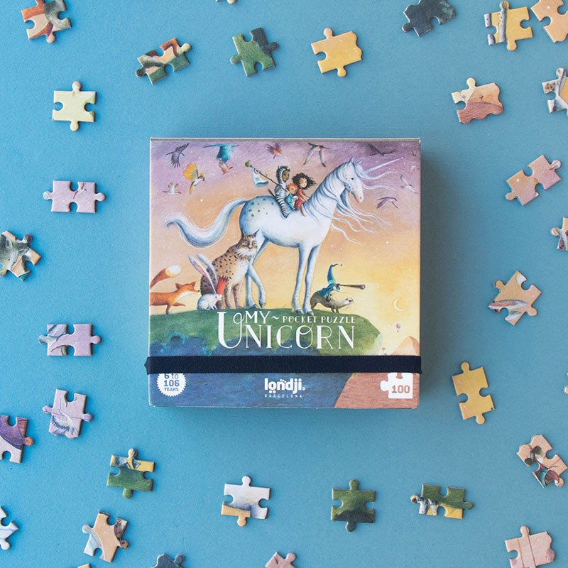 Londji - Pocket My Unicorn