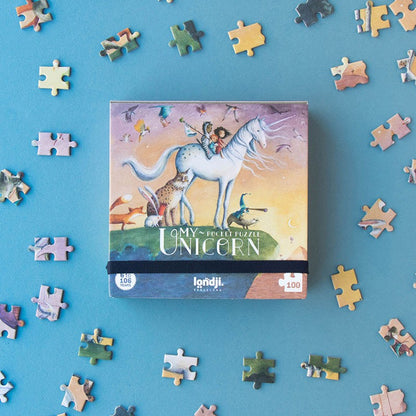 Londji - Pocket My Unicorn