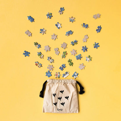 Londji - Pocket World