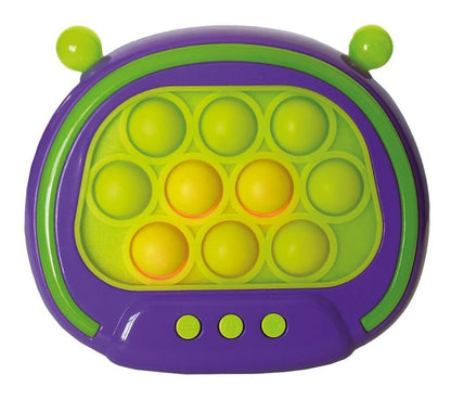 Moses - Bubble Pop-It Spiel