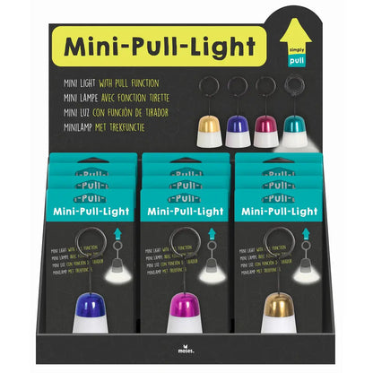 Moses - Mini-Pull-Light Stück