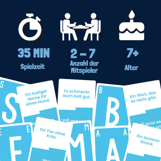 ATM Gaming - Quick Stop Family - ab 7 Jahren