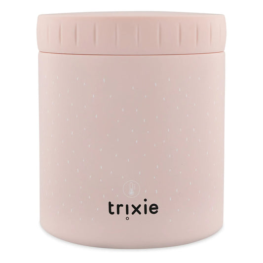 Isolierbehälter für Lebensmittel 500 ml - Mrs. Rabbit