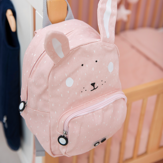Trixie - Rucksack klein - Mrs. Rabitt - 5,25 l (Kopie)
