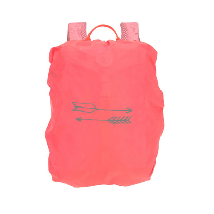Lässig - Wanderrucksack Kinder 14L - Adventure, Rosa