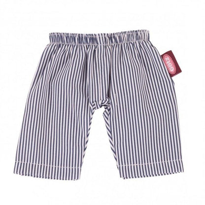 Götz - Hose Sailor - Puppenkleidung Gr. S (30-33cm)