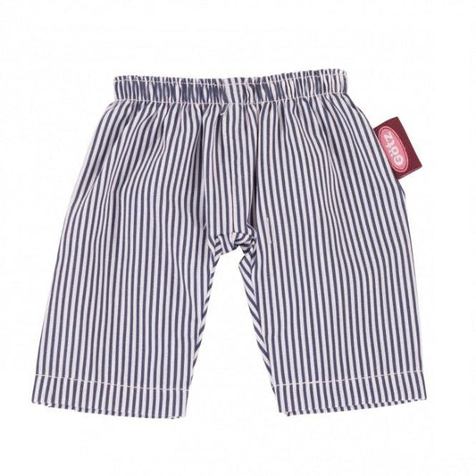 Götz - Hose Sailor - Puppenkleidung Gr. S (30-33cm)