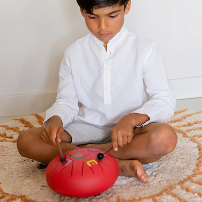 Juegaconmigo - Tambu, 20cm - Scarlet Sunset