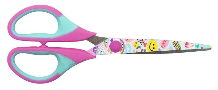 Moses - Happy Day Schere - verschiedene Farben