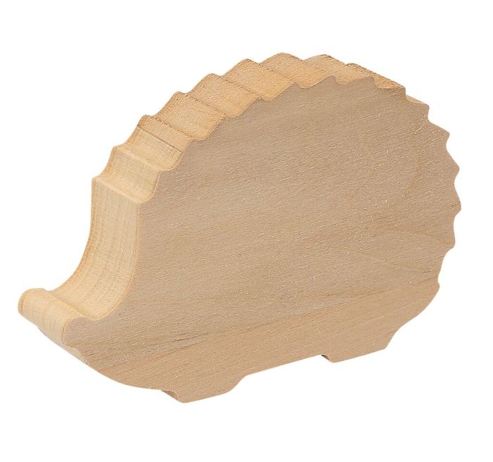 Moses - Waldtiere Schnitzen