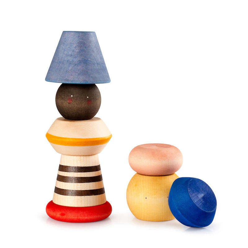 Grapat - Serendipity