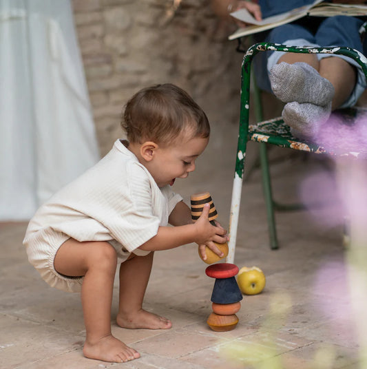 Grapat - Serendipity