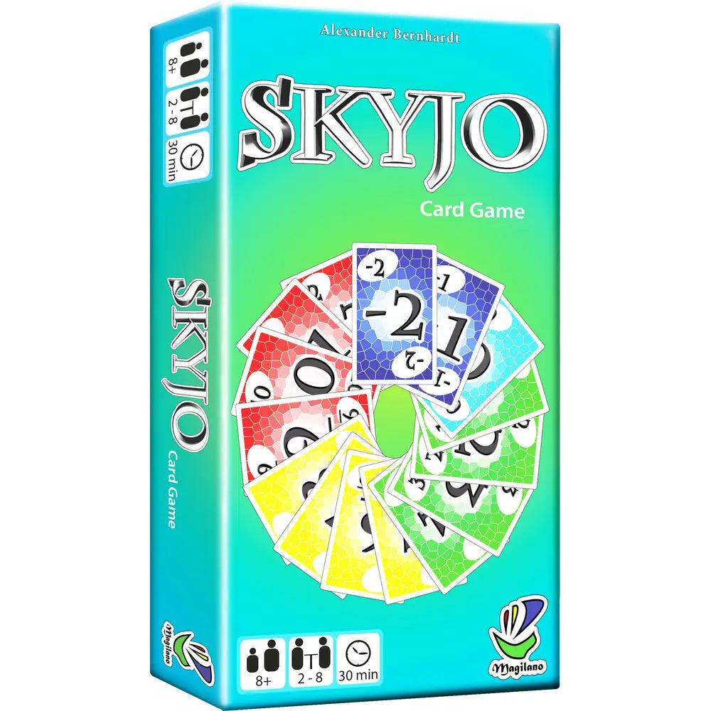 Magilano - Skyjo