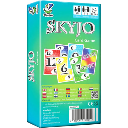 Magilano - Skyjo
