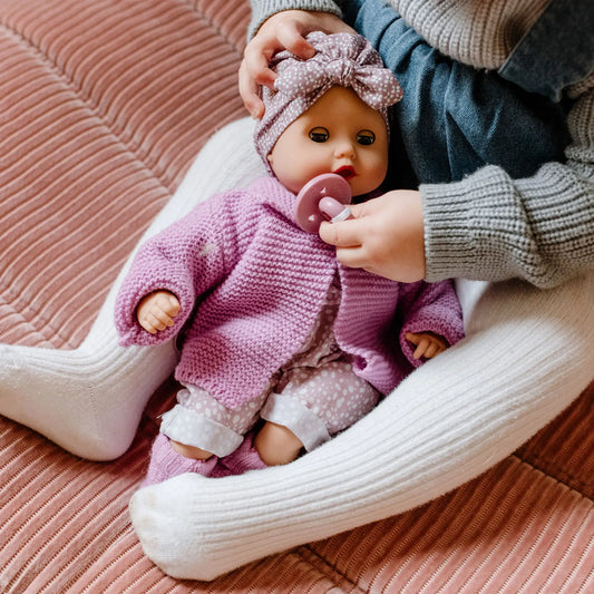 Götz -  Baby Muffin Baby Soft Mood 33cm