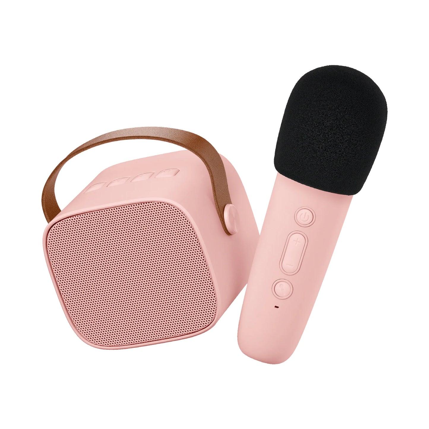 Lalarma - Karaoke - Wireless Speaker & Microphone