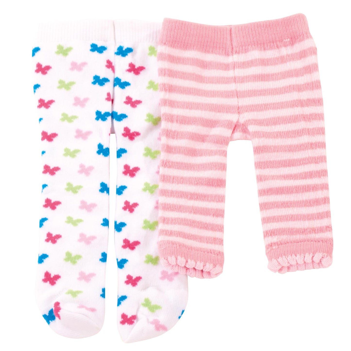 Götz -  Legging und Strumpfhosen Stylish  -  Puppenkleidung Gr. M, XL