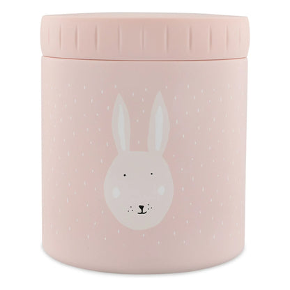 Isolierbehälter für Lebensmittel 500 ml - Mrs. Rabbit