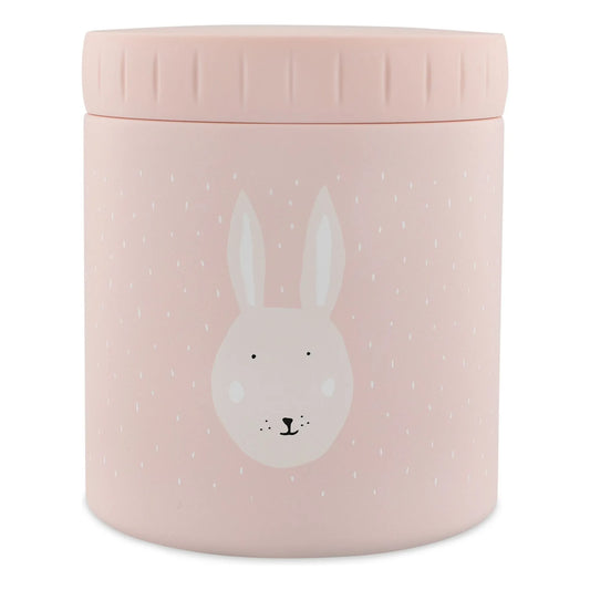 Isolierbehälter für Lebensmittel 500 ml - Mrs. Rabbit