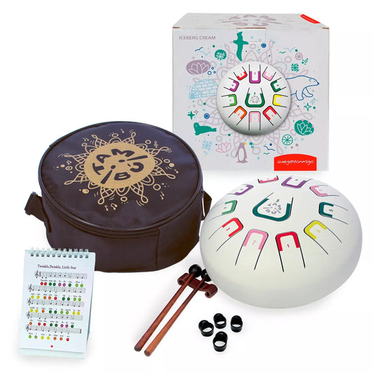 Juegaconmigo - Tambu, 20cm - Iceberg Dreams