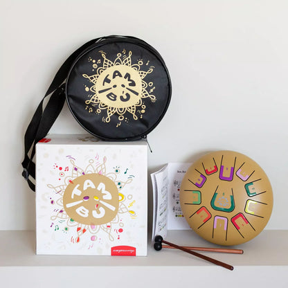 Juegaconmigo - Tambu, 20cm - Golden Stars