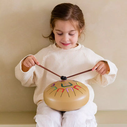 Juegaconmigo - Tambu, 20cm - Golden Stars