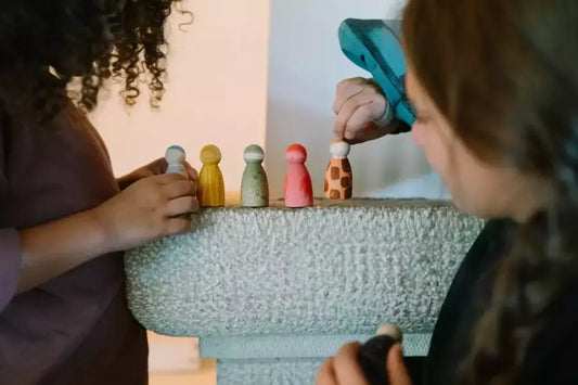 Grapat - The Animal Crew