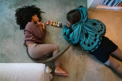 Grapat - The Animal Crew