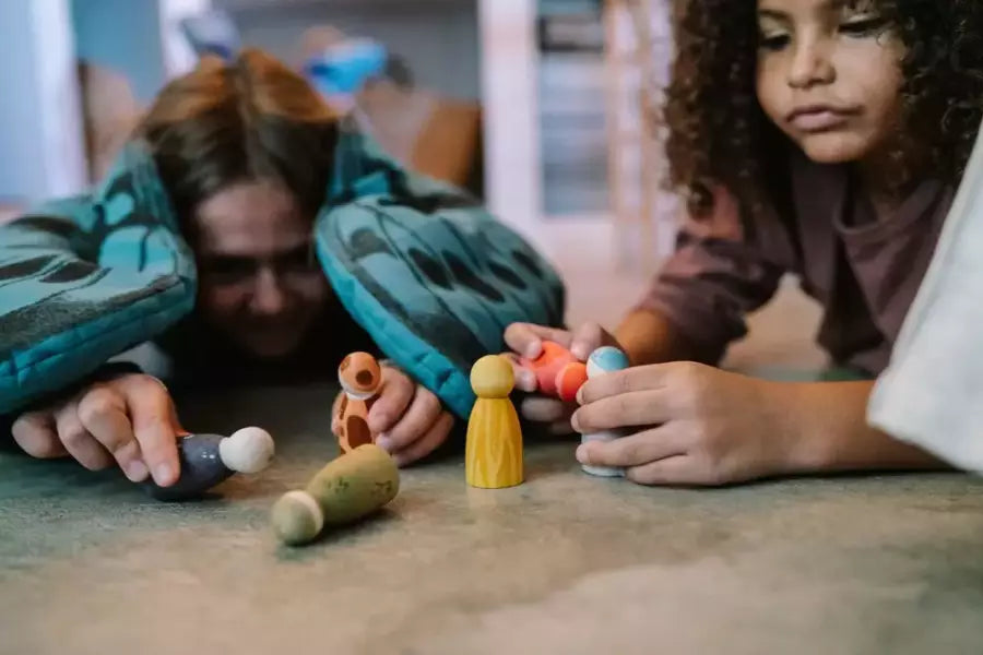 Grapat - The Animal Crew