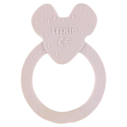 Trixie - Teether - Mrs. Mouse