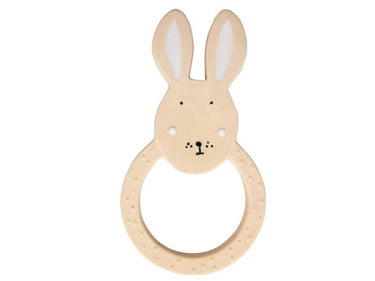 Trixie - Teether - Mrs. Rabbit