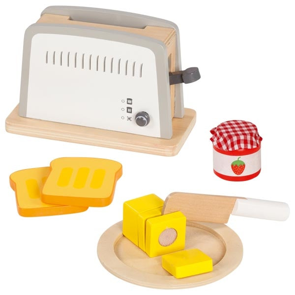 Goki - Toaster