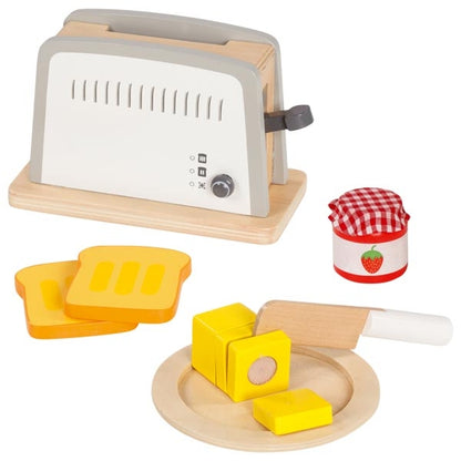 Goki - Toaster