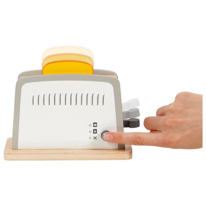 Goki - Toaster