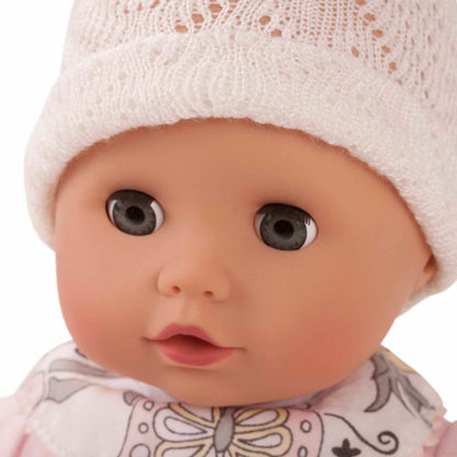 Muffin, Traumblume, ohne Haar