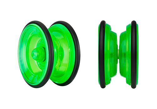 Henrys - Henrys Yo-Yo Lizard (AXYS) - grün