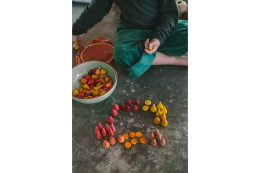 Grapat - Warm Mandala Mix