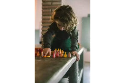 Grapat - Warm Mandala Mix