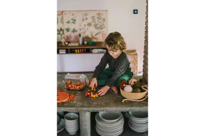 Grapat - Warm Mandala Mix