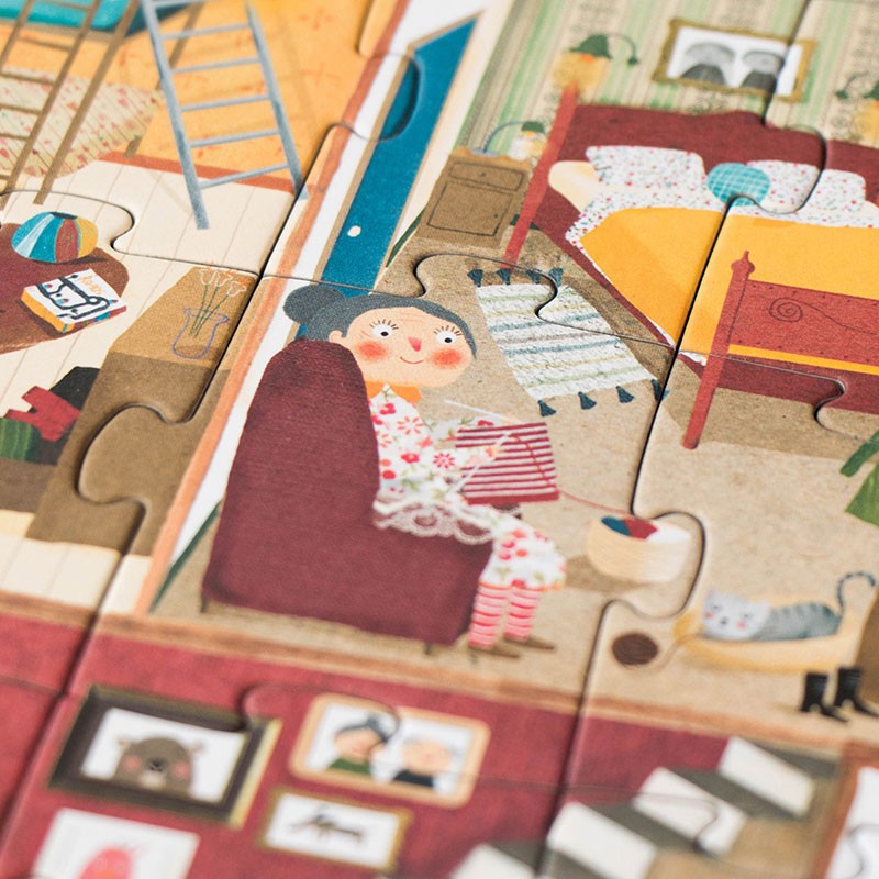 Londji - Welcome to my home!