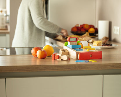 Goki - Kaufmannsladenkasse Bild 3