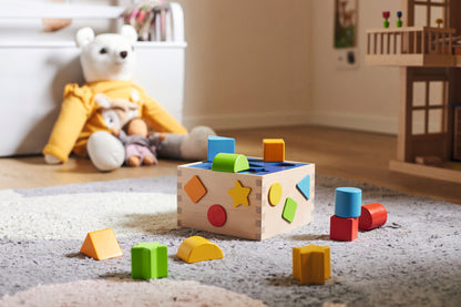 Goki - Sort Box Bild 3