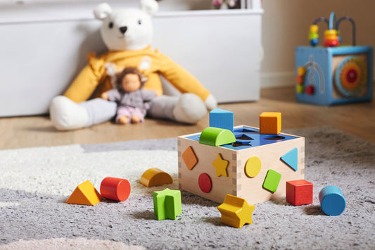 Goki - Sort Box Bild 4