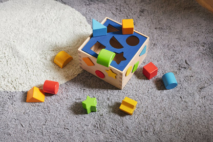 Goki - Sort Box Bild 5