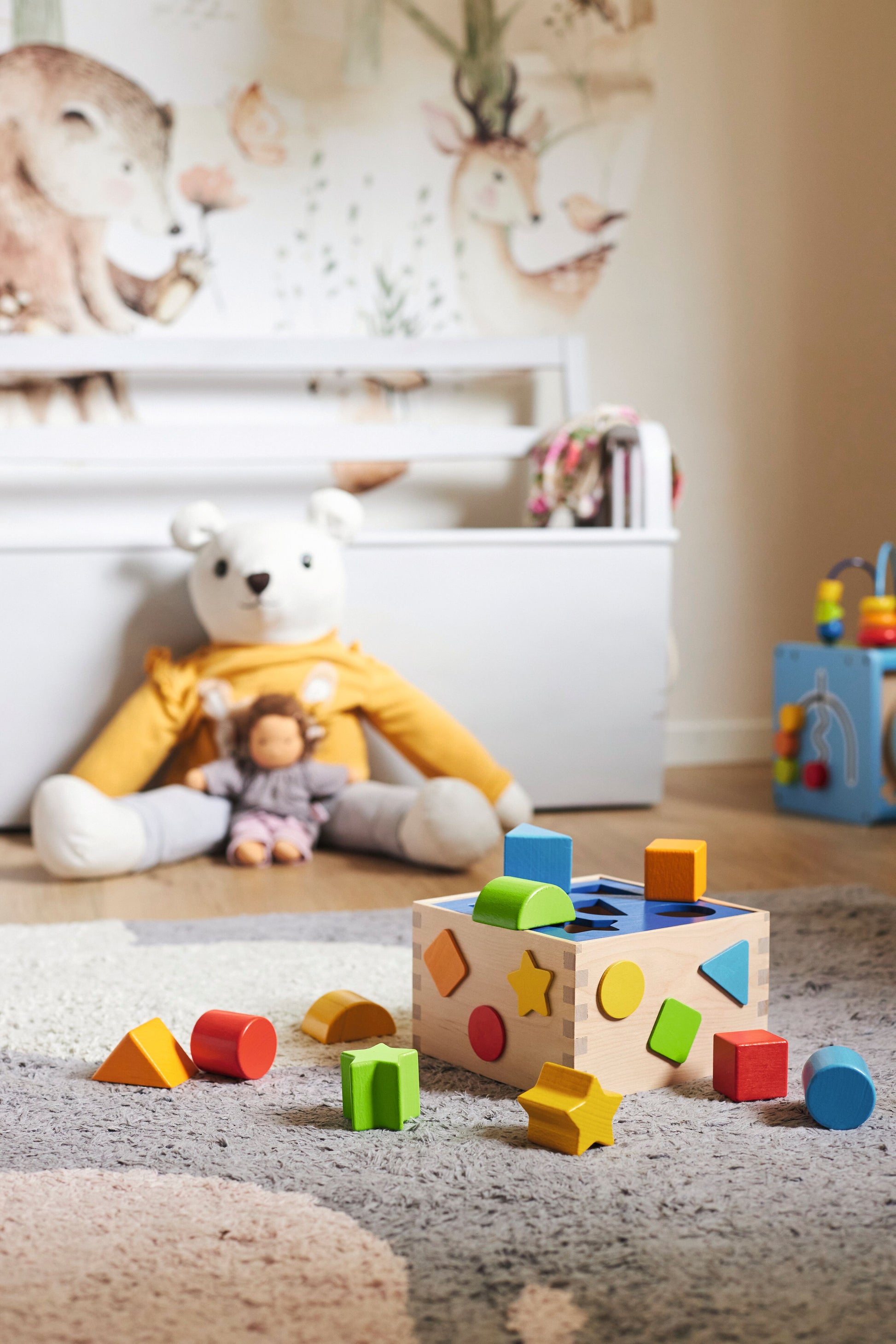 Goki - Sort Box Bild 6