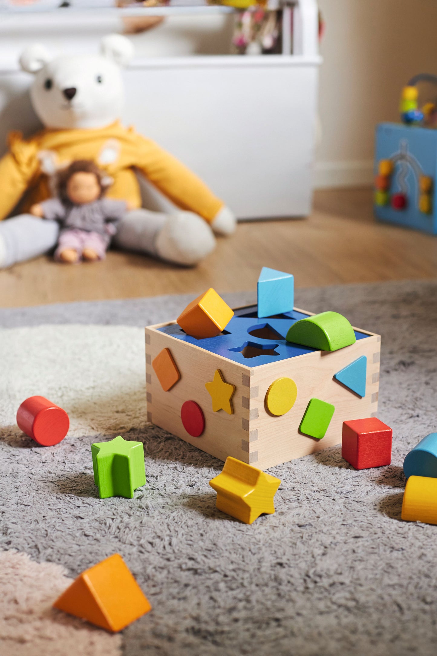 Goki - Sort Box Bild 7