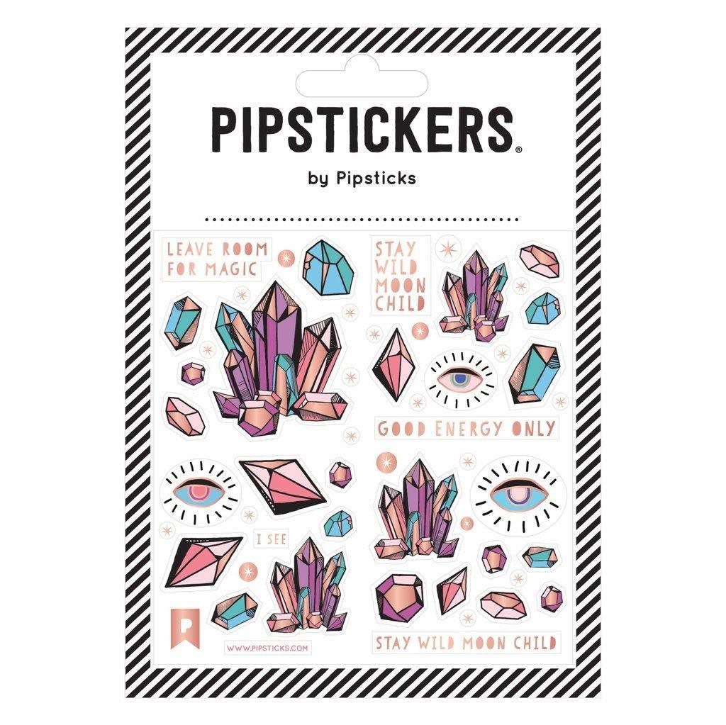 Pipsticks - You're a Gem