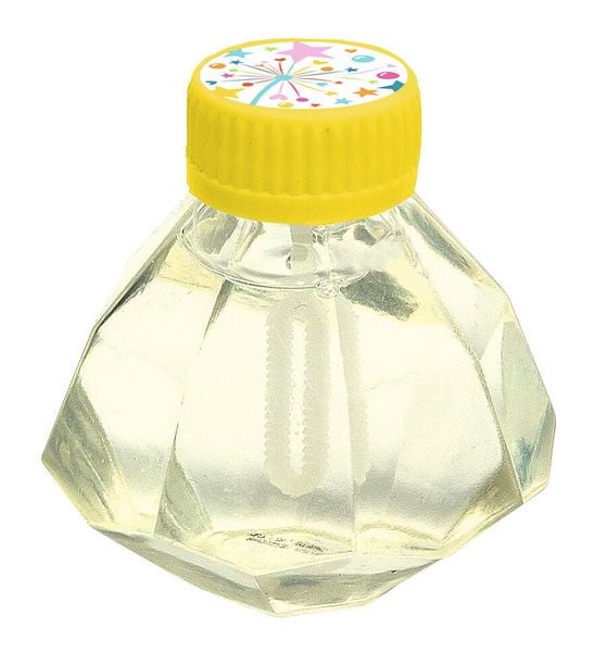 Moses - Mini-Bringsel Magische Zauberblasen - verschiedene Farben