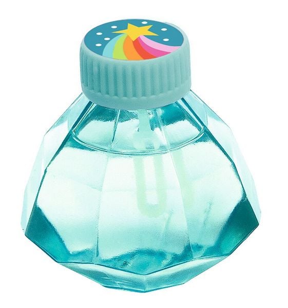 Moses - Mini-Bringsel Magische Zauberblasen - verschiedene Farben